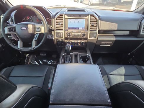 Used 2020 Ford F150 Raptor w/ Equipment Group 802A Luxury AWD/4WD image 14