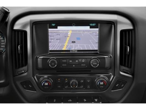 Used 2015 Chevrolet Silverado 2500 LT w/ LT Convenience Package image 16