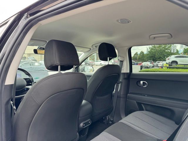 Certified 2024 Hyundai Ioniq 5 SE AWD/4WD image 13