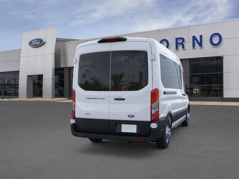 New 2026 Ford Transit 350 XL AWD/4WD image 8