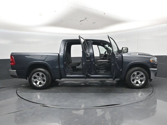 Used 2025 RAM 1500 Big Horn AWD/4WD image 58