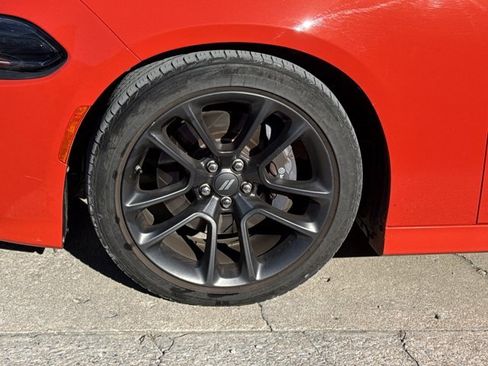 Used 2021 Dodge Charger R/T w/ Daytona Edition Group image 15