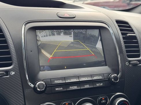 Used 2017 Kia Forte EX FWD image 35