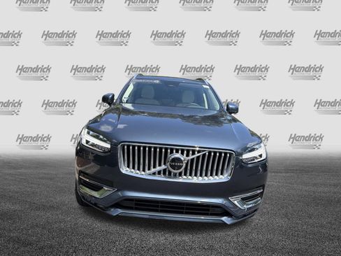 Certified 2025 Volvo XC90 B5 Plus w/ Protection Package Premier AWD/4WD image 3