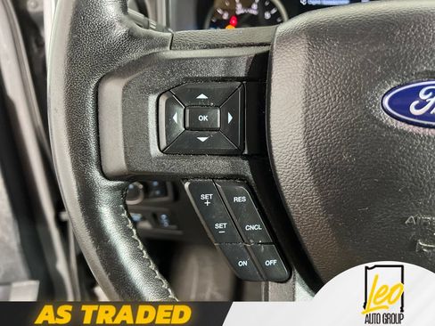 Used 2020 Ford F150 XLT w/ Equipment Group 302A Luxury AWD/4WD image 16