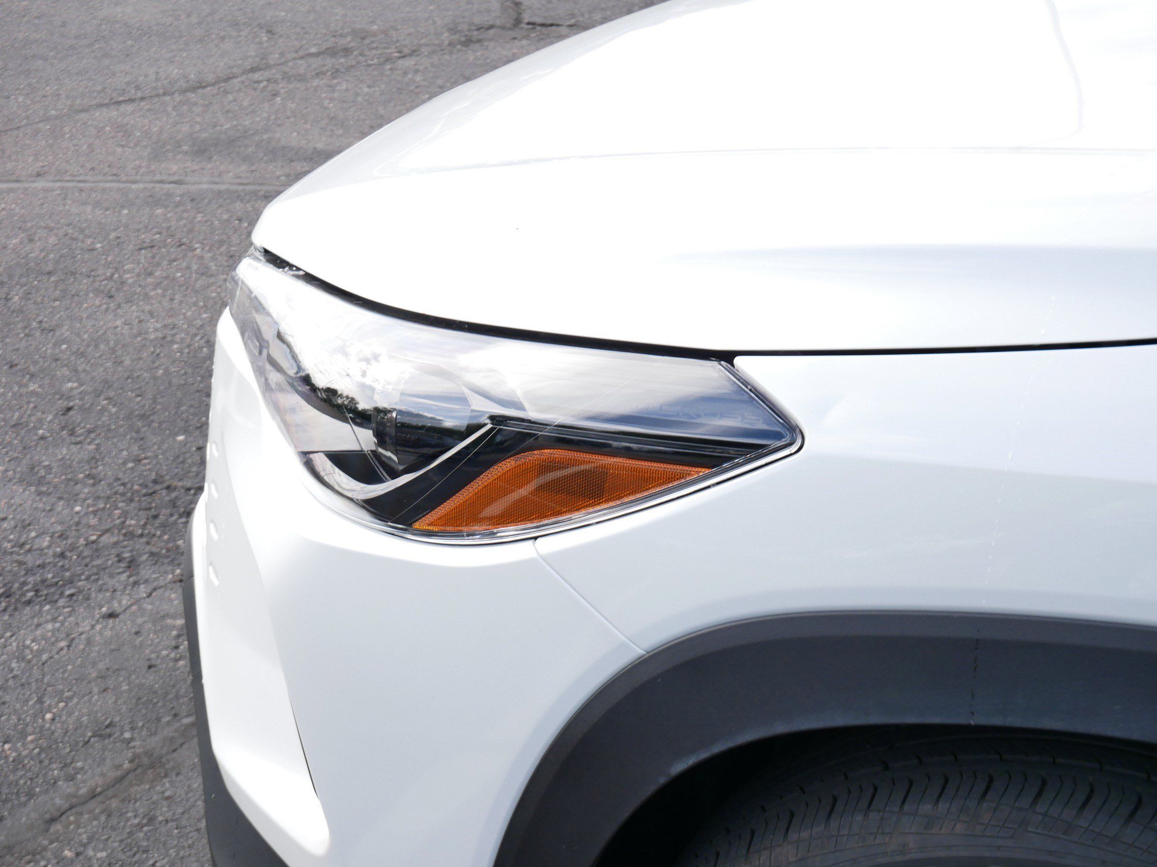Used 2026 Toyota Corolla Cross AWD Hybrid image 16