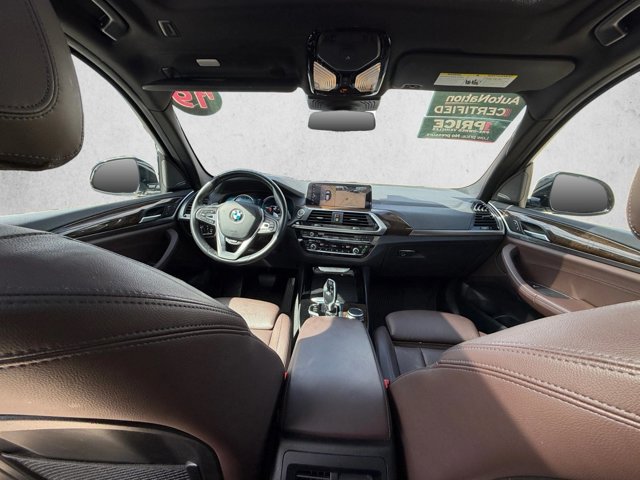 Used 2019 BMW X3 sDrive30i w/ Executive Package RWD image 20