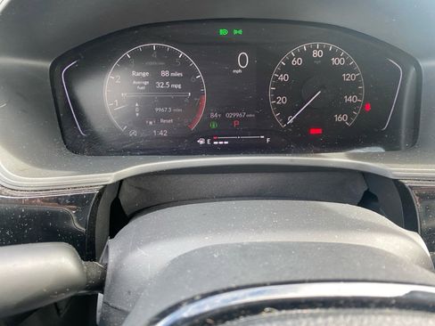 Certified 2024 Honda Civic LX image 13