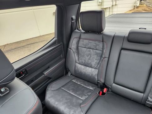 Used 2024 Toyota Tundra TRD Pro image 15