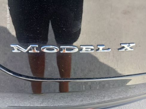 Used 2016 Tesla Model X Performance AWD/4WD image 14