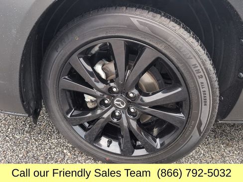 Used 2024 MAZDA CX-30 AWD 2.5 S w/ Select Sport Pkg image 27