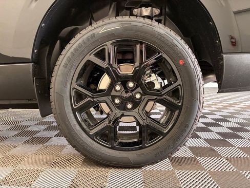 New 2025 Ford Maverick XLT w/ Black Appearance Package image 14