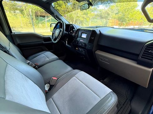 Used 2020 Ford F150 XL w/ Equipment Group 101A Mid AWD/4WD image 31
