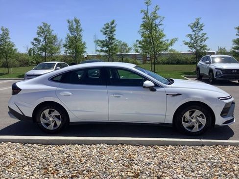 Used 2026 Hyundai Sonata SE FWD image 5