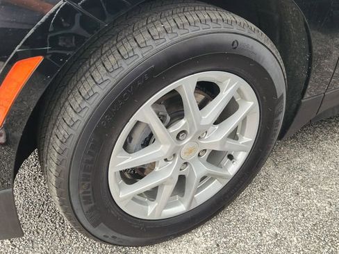 Used 2024 Chevrolet Equinox LT image 10