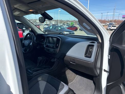 Used 2016 Chevrolet Colorado Z71 image 23