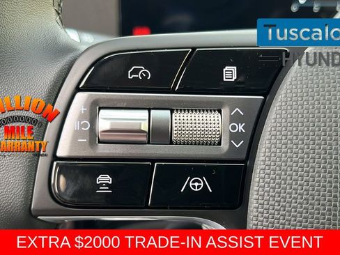 New 2026 Hyundai Elantra Sport image 16