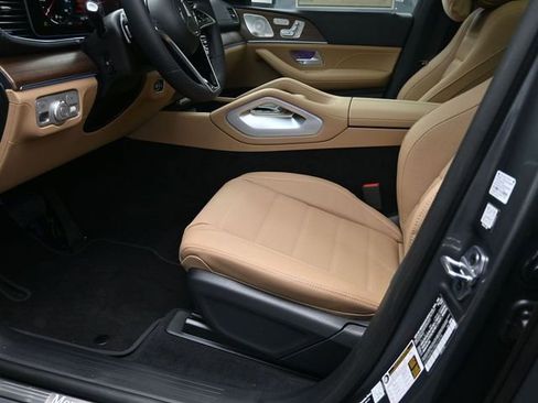 New 2026 Mercedes-Benz GLE 350 4MATIC image 15