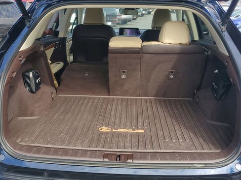 Used 2016 Lexus RX 350 AWD w/ Premium Package image 26