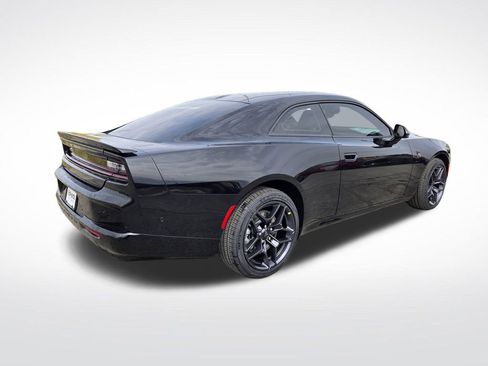 New 2026 Dodge Charger Scat Pack w/ Blacktop Package AWD/4WD image 3