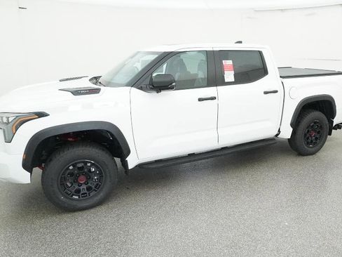 New 2026 Toyota Tundra TRD Pro image 14