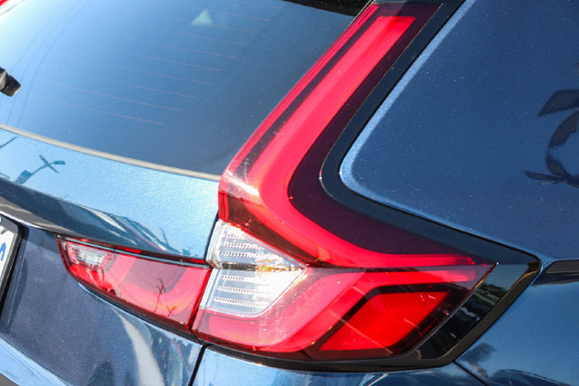Used 2026 Honda CR-V Sport-L image 9