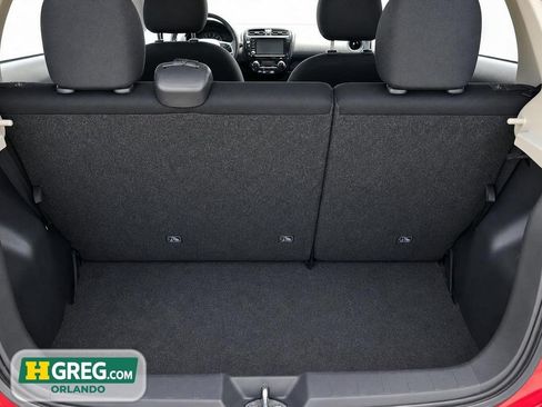 Used 2024 Mitsubishi Mirage LE FWD image 18