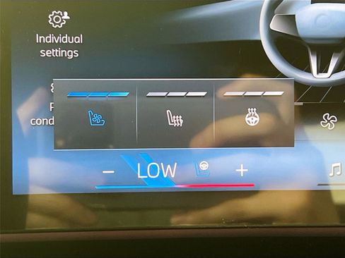 New 2026 BMW 530i xDrive AWD/4WD image 21