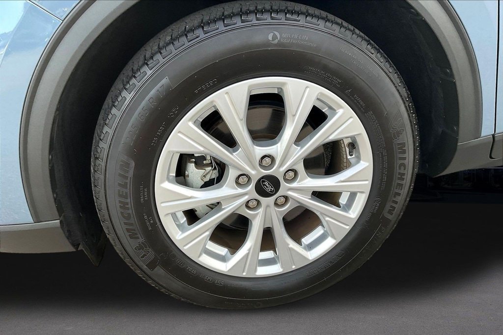 Certified 2024 Ford Escape Active w/ Tech Pack #1 FWD image 34