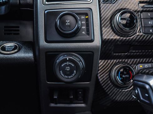 Used 2019 Ford F150 Raptor w/ Equipment Group 802A Luxury AWD/4WD image 15