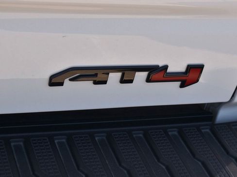 Used 2026 GMC Sierra 1500 AT4 w/ AT4 Premium Package AWD/4WD image 11