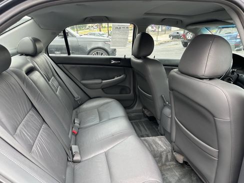 Used 2007 Honda Accord EX image 13