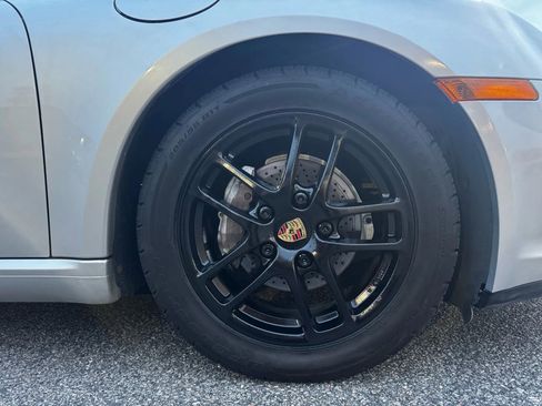 Used 2007 Porsche Cayman image 11