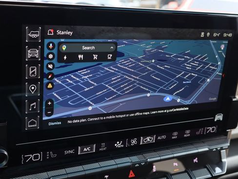 Used 2024 GMC Hummer EV 3X w/ Omega Edition image 16