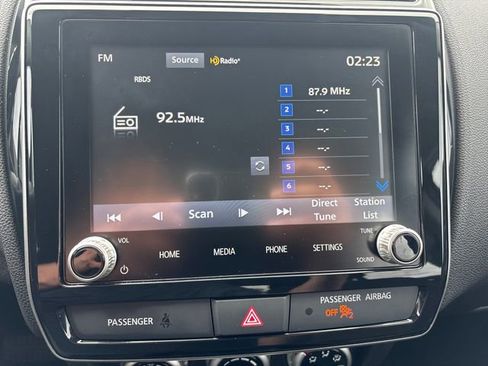 Used 2024 Mitsubishi Outlander Sport AWD image 19