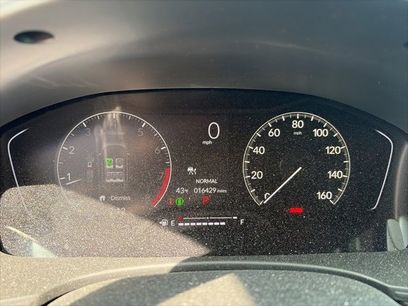 Used 2024 Honda Civic Sport