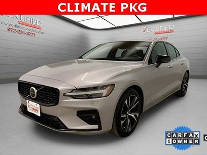 Used 2025 Volvo S60 B5 Core