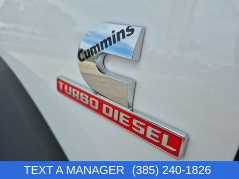 New 2026 RAM 5500 4x4 Regular Cab image 11