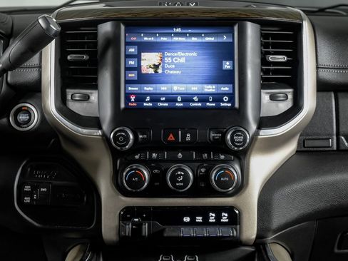 Used 2020 RAM 3500 Laramie image 21