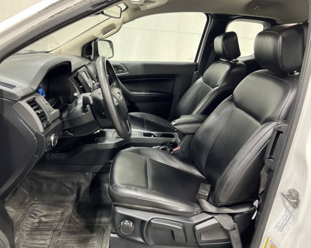 Used 2020 Ford Ranger XL RWD image 4