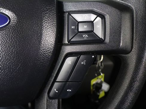 Used 2020 Ford F150 XL w/ Equipment Group 101A Mid AWD/4WD image 33