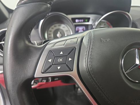 Used 2016 Mercedes-Benz SL 550 image 14