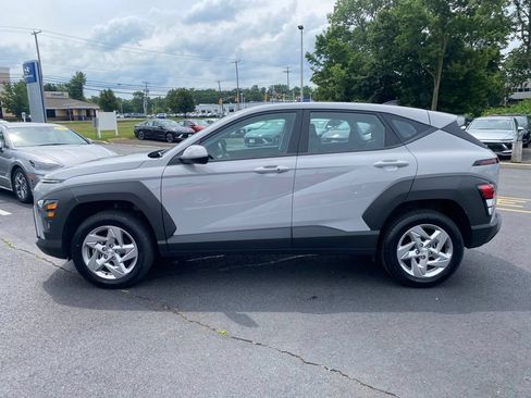 Certified 2024 Hyundai Kona SE AWD/4WD image 7