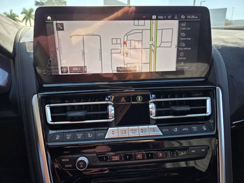 New 2026 BMW M850i xDrive image 22