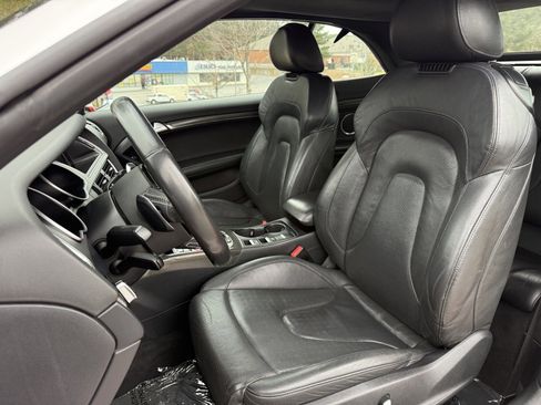 Used 2014 Audi S5 Prestige image 35