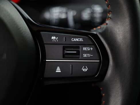 Used 2024 Honda HR-V Sport image 35