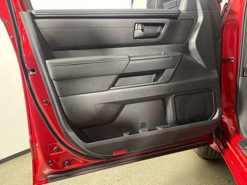 New 2026 Toyota Tundra SR image 17