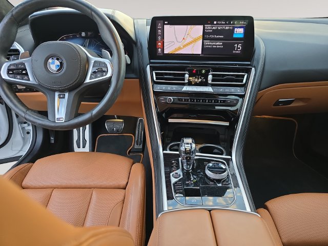 Used 2024 BMW 840i xDrive Coupe AWD/4WD image 10