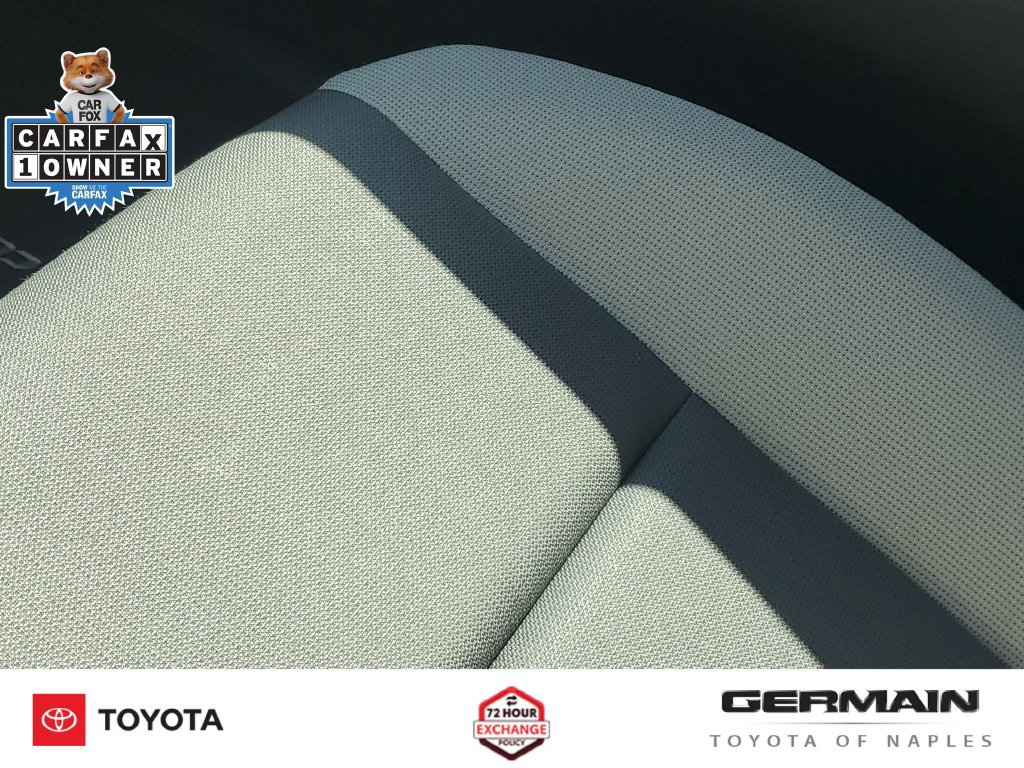 Used 2024 Toyota Corolla LE FWD image 29