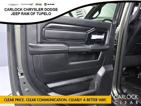 Used 2024 RAM 2500 Rebel AWD/4WD image 29